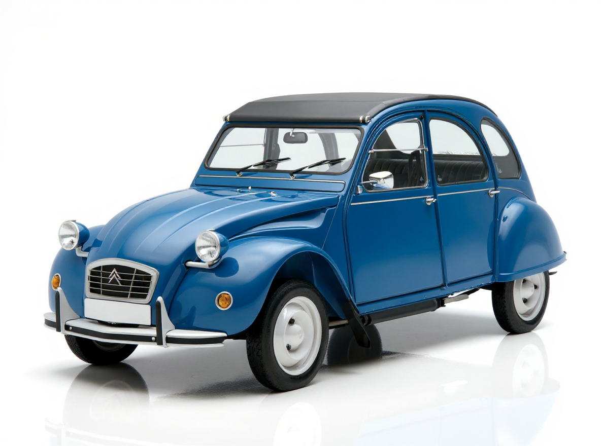 2CV