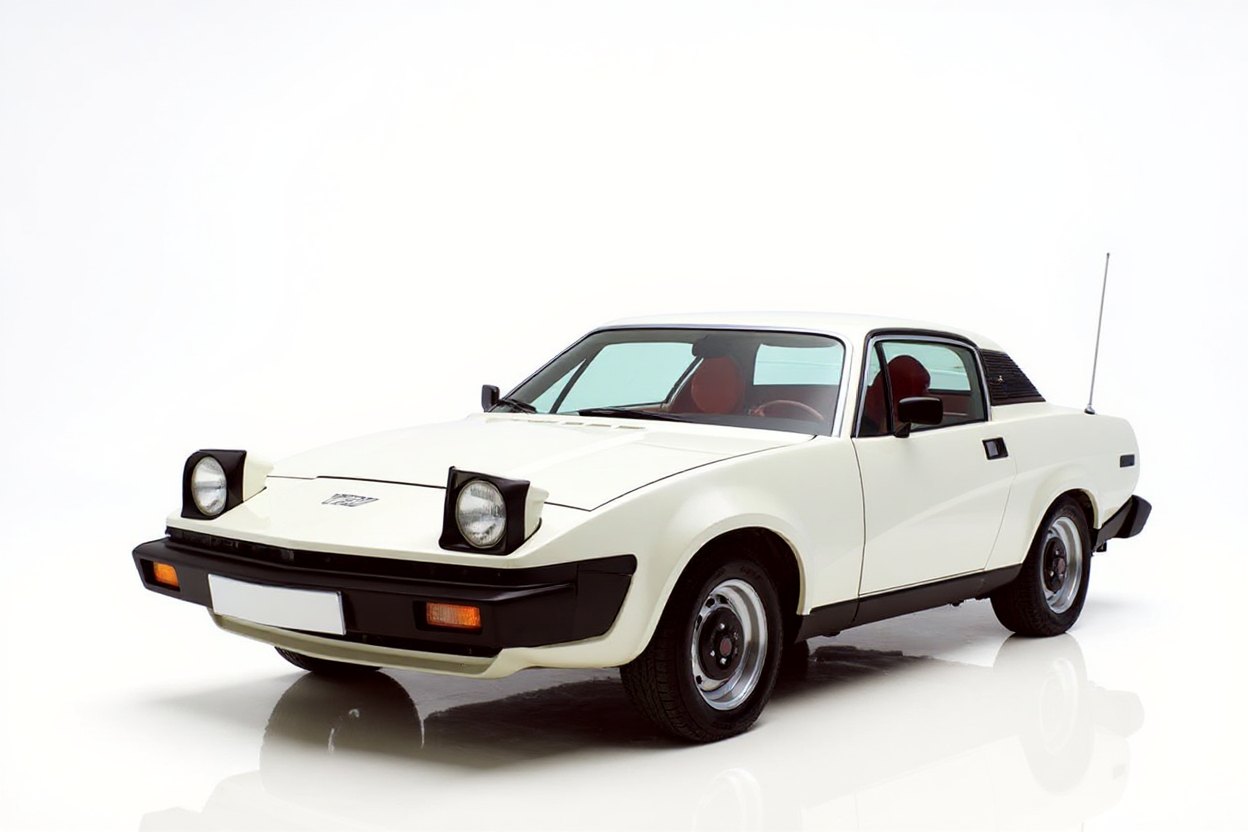 TR7