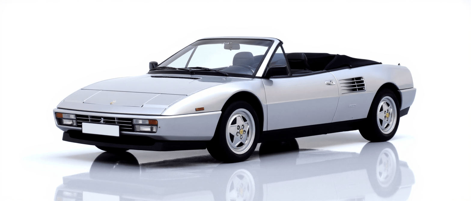 Mondial Cabrio