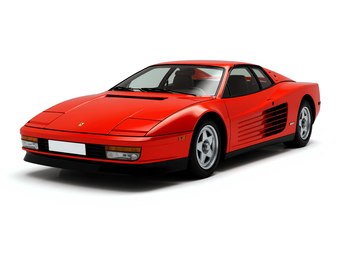 Testarossa