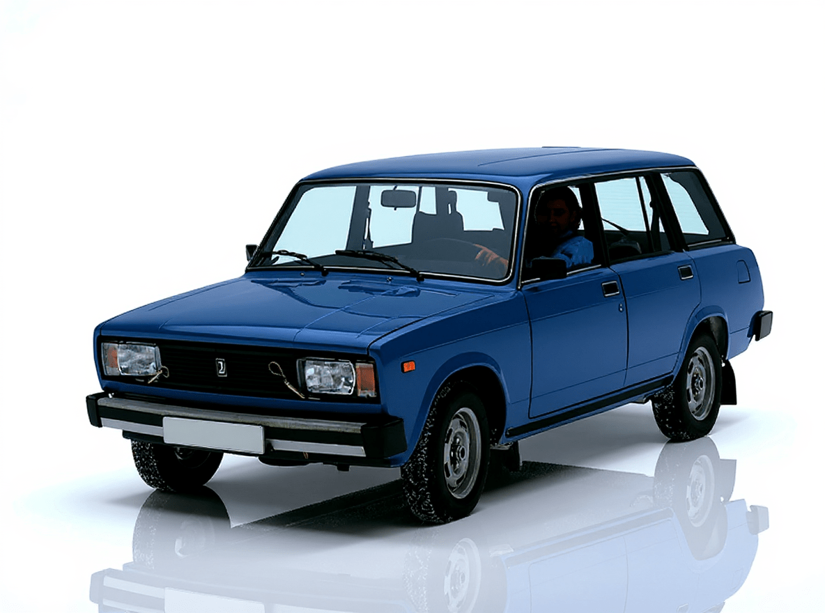 VAZ 2104