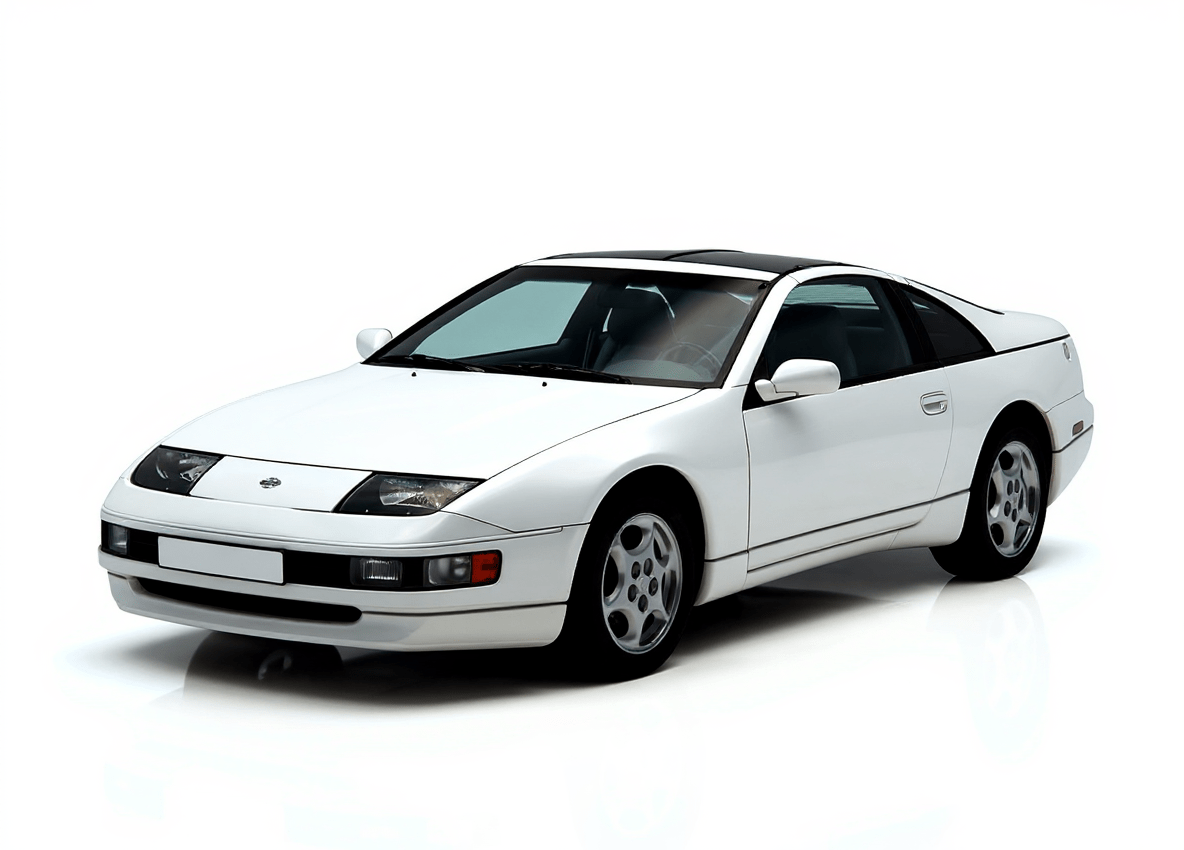 300 ZX