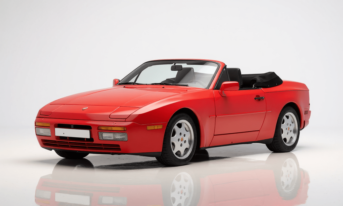944 Cabriolet