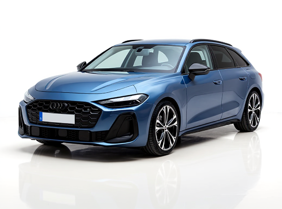 A5 Avant