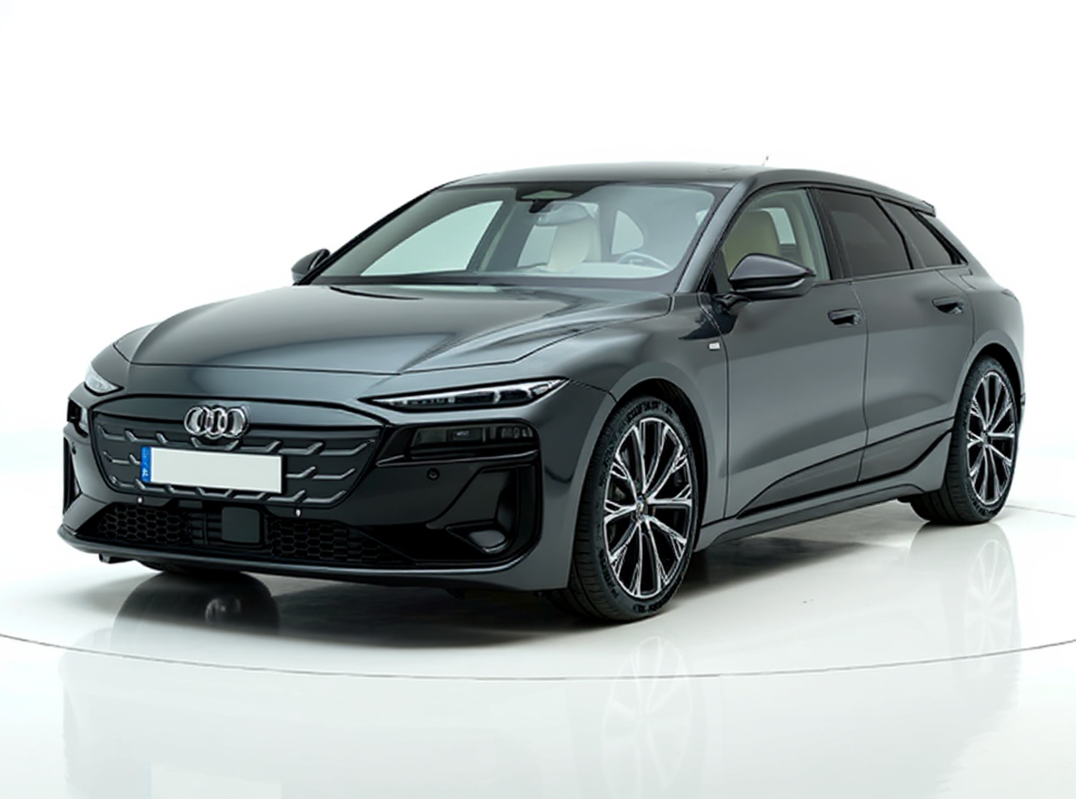 A6 Avant