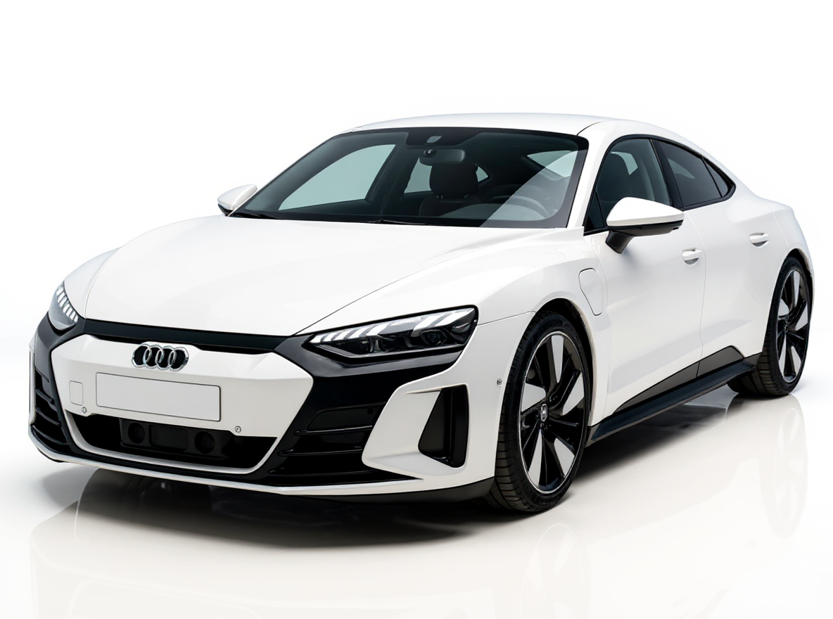 e-tron GT