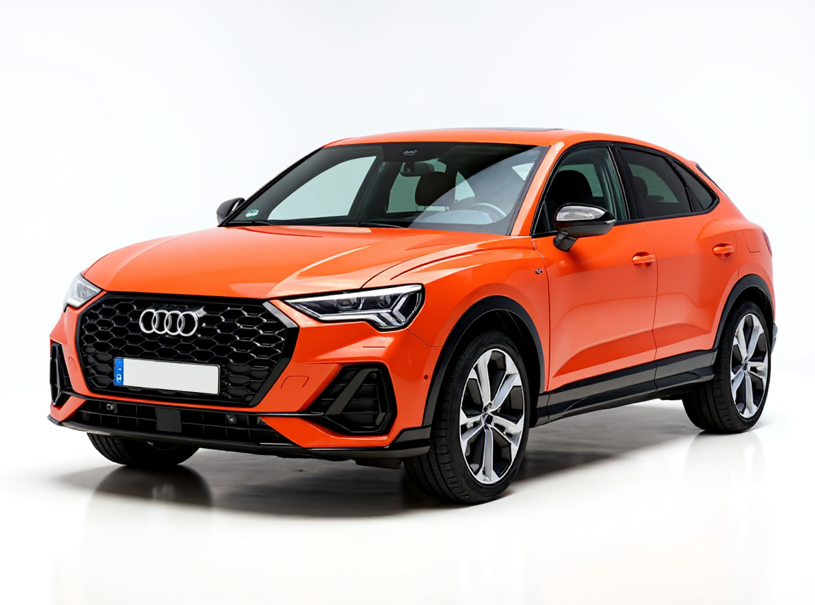 Q3 Sportback