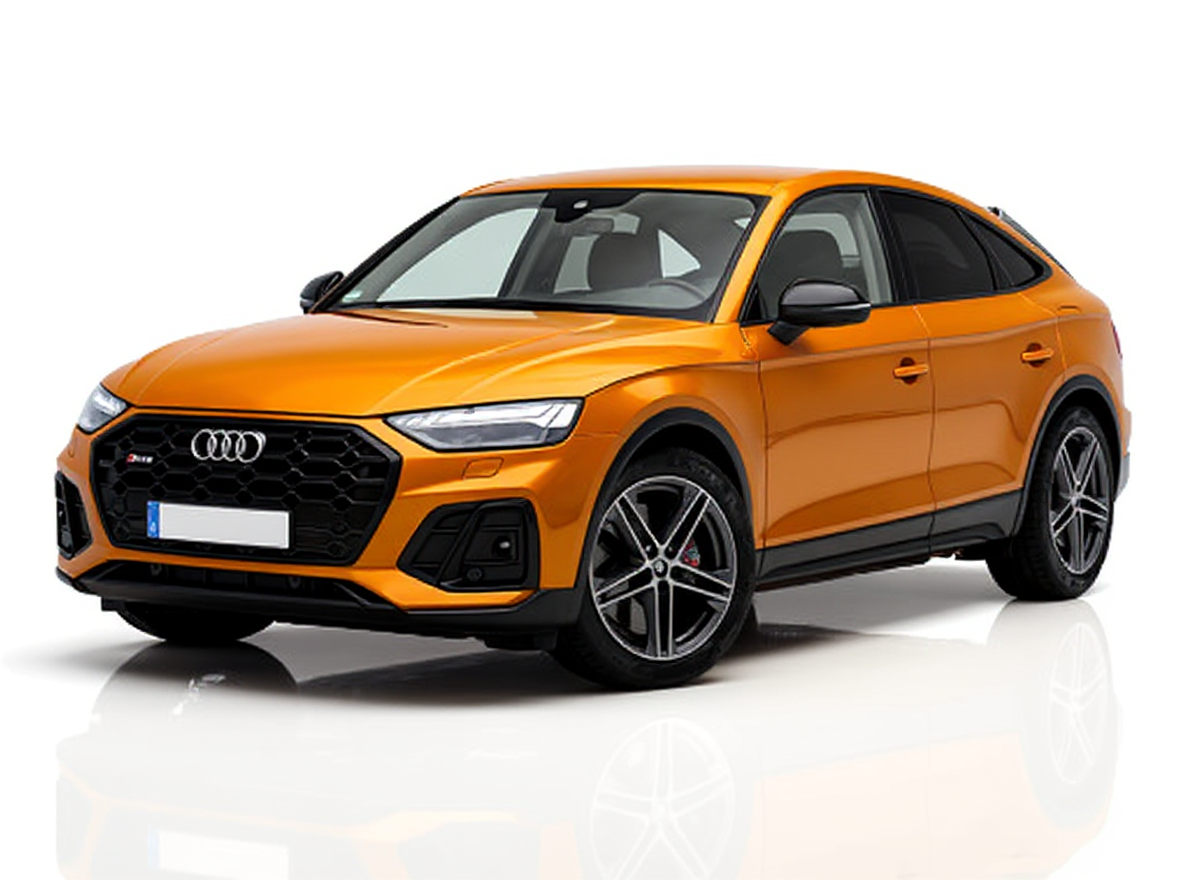 Q5 Sportback