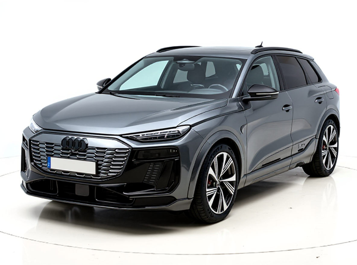 Q6 e-tron