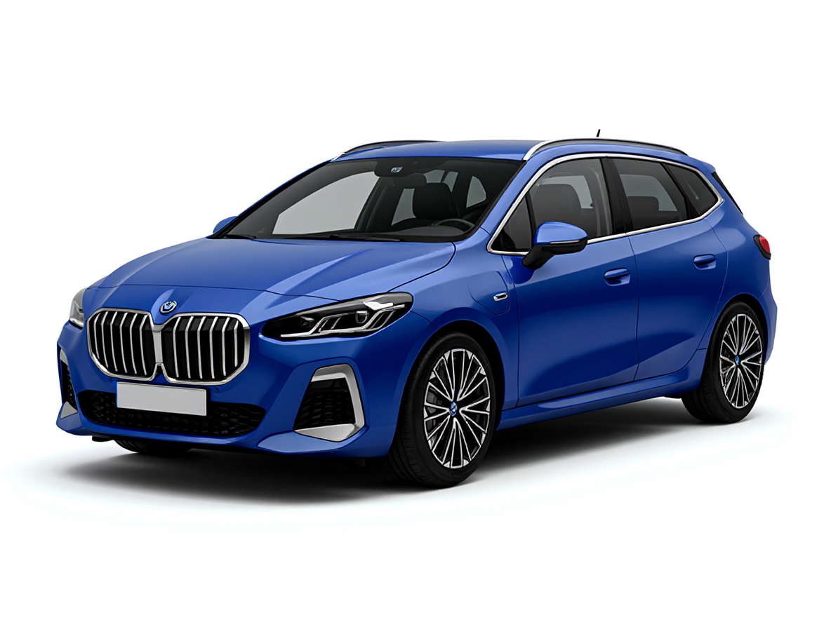 2 Active Tourer