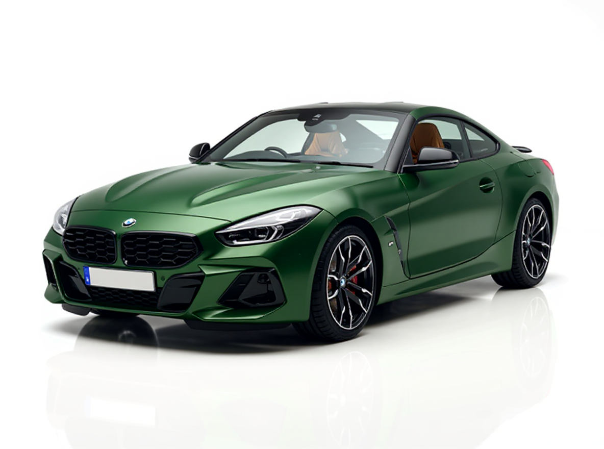 Z4 Roadster