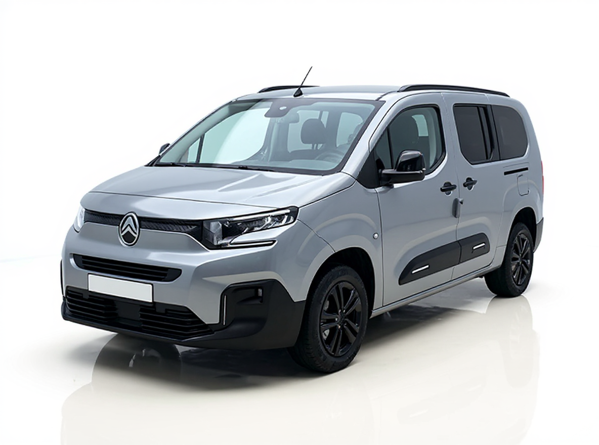 Berlingo