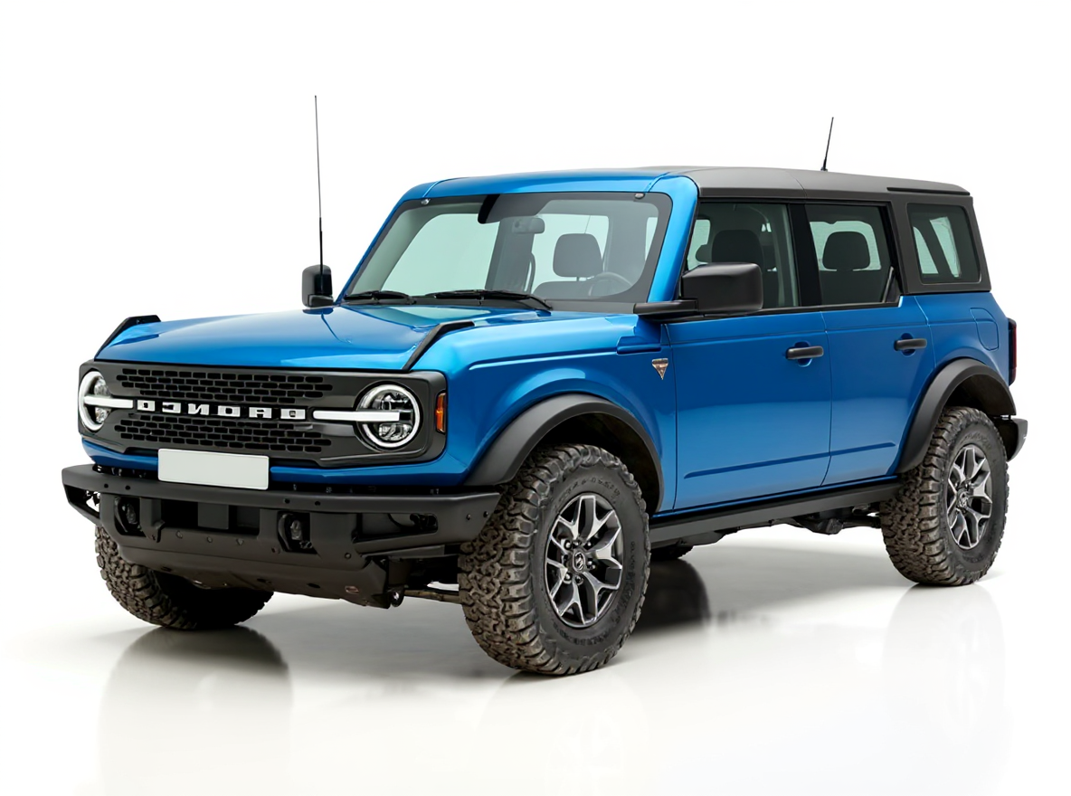 Bronco