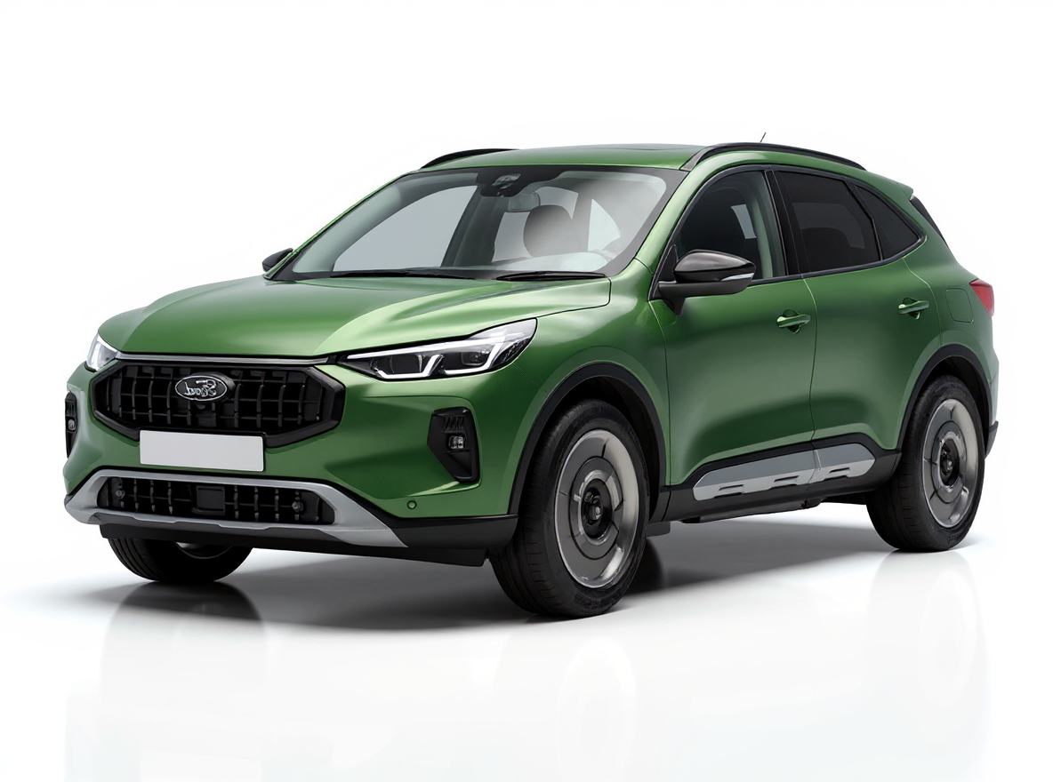 Kuga