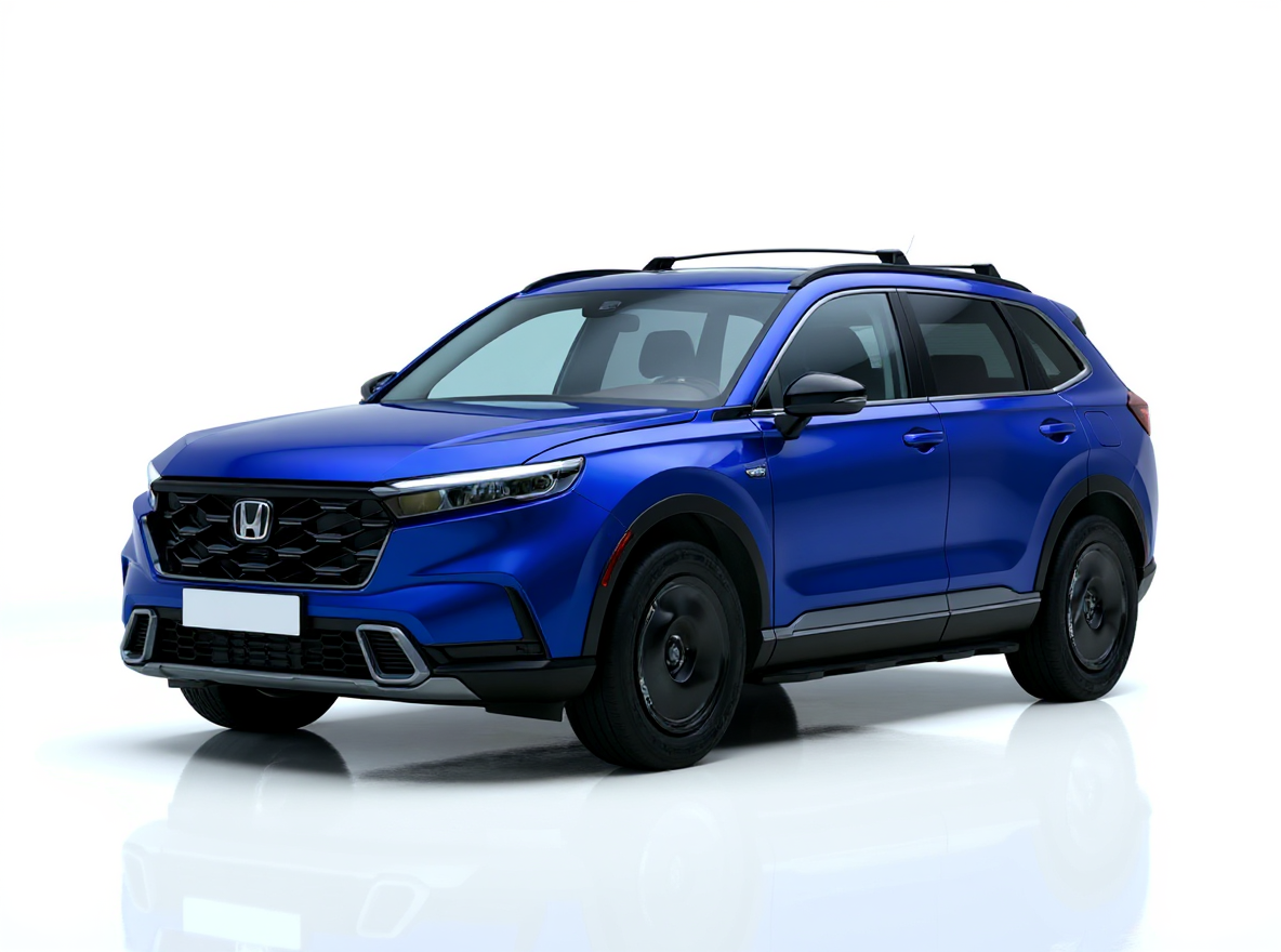 CR-V
