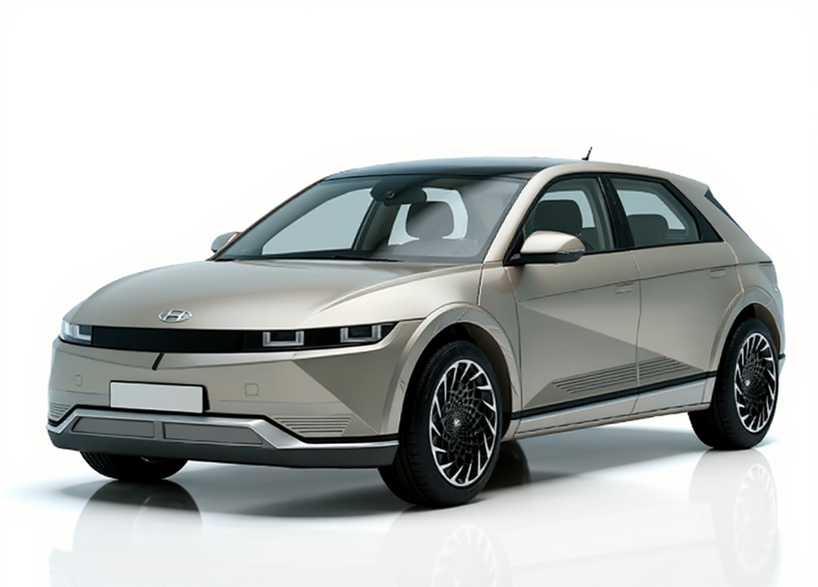 IONIQ 5