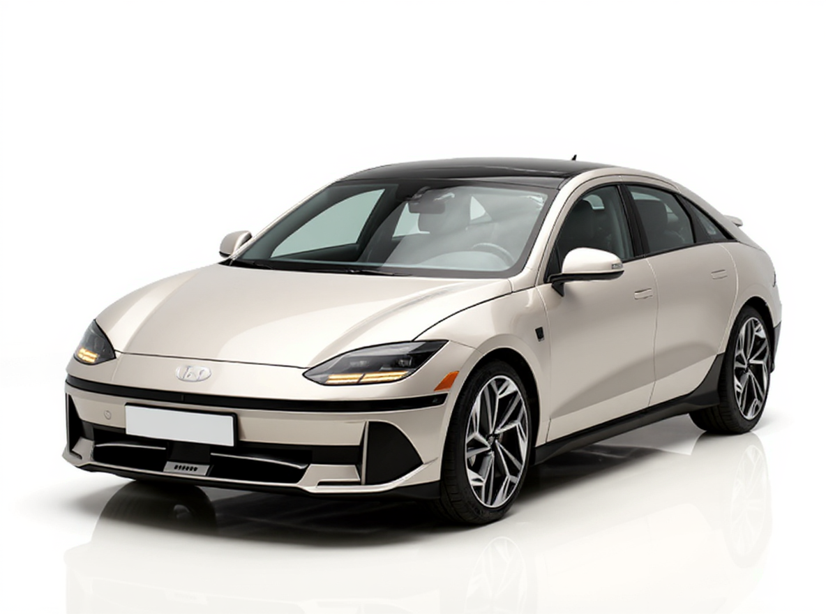 IONIQ 6