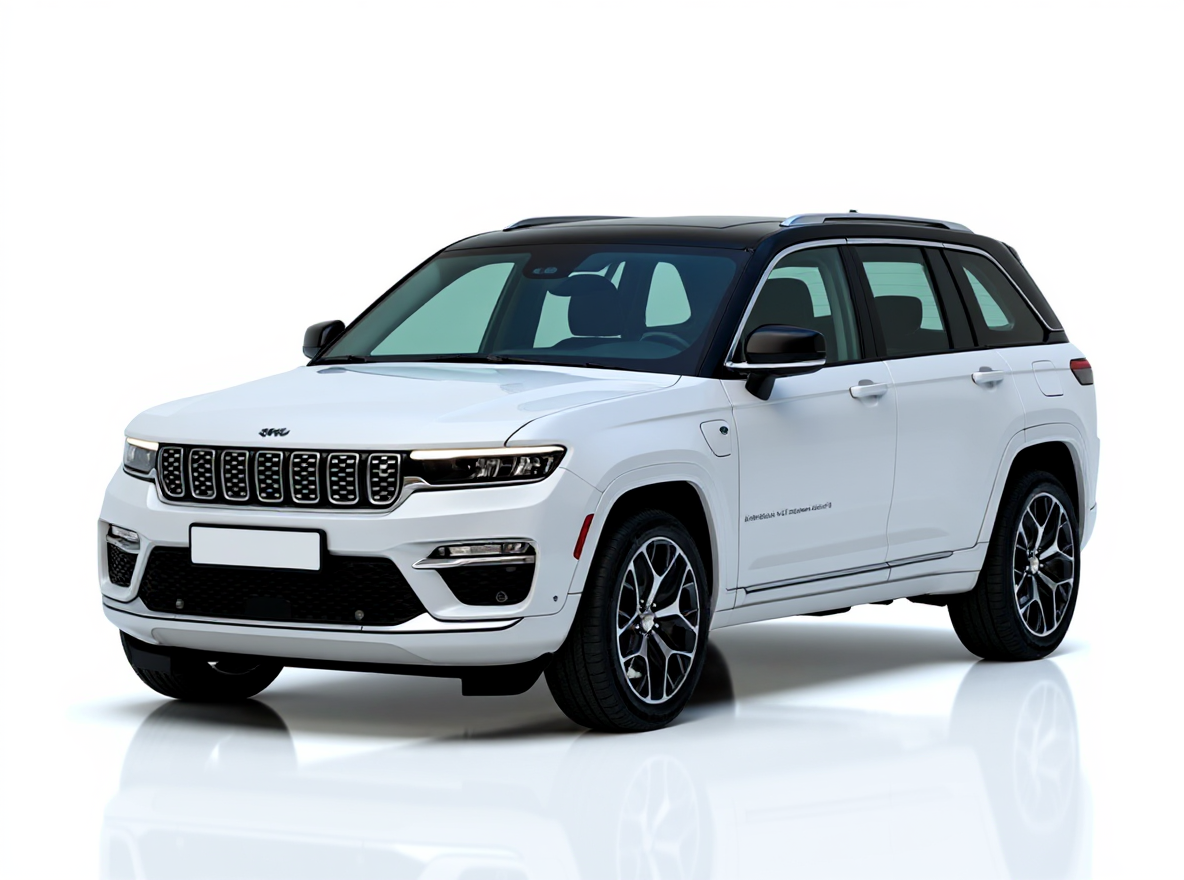 Grand Cherokee