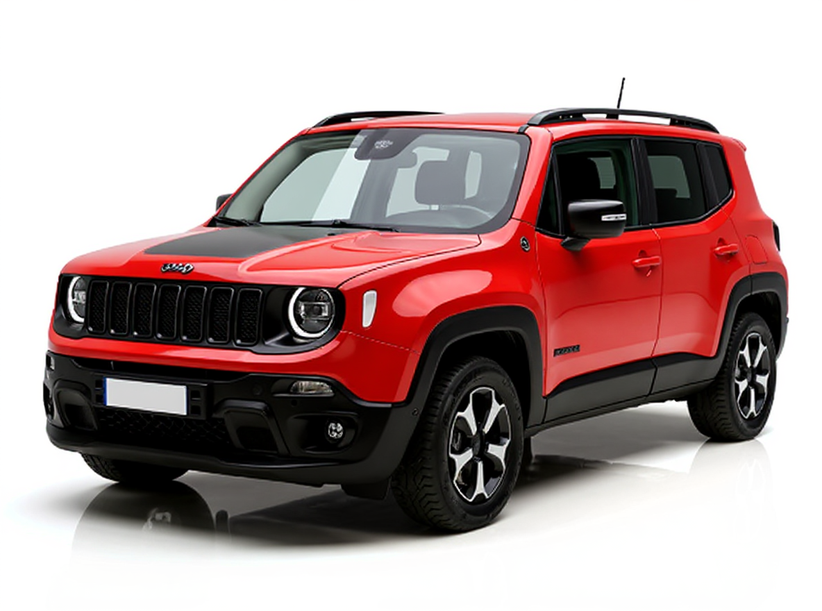 Renegade
