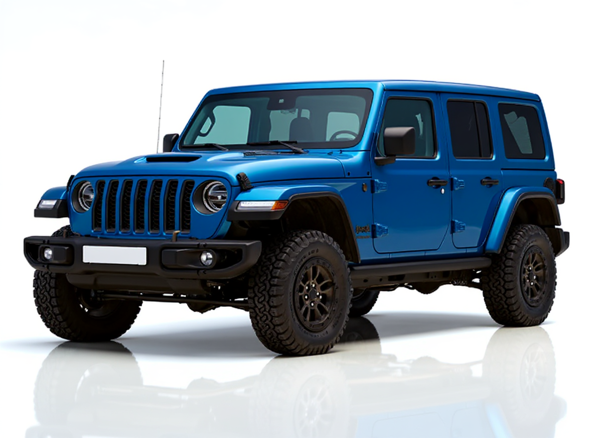 Wrangler