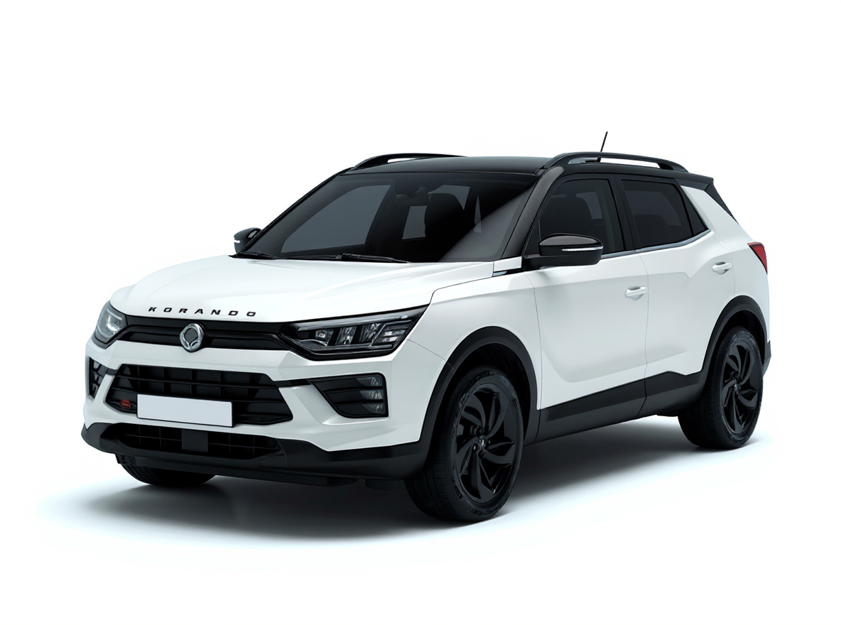 Korando