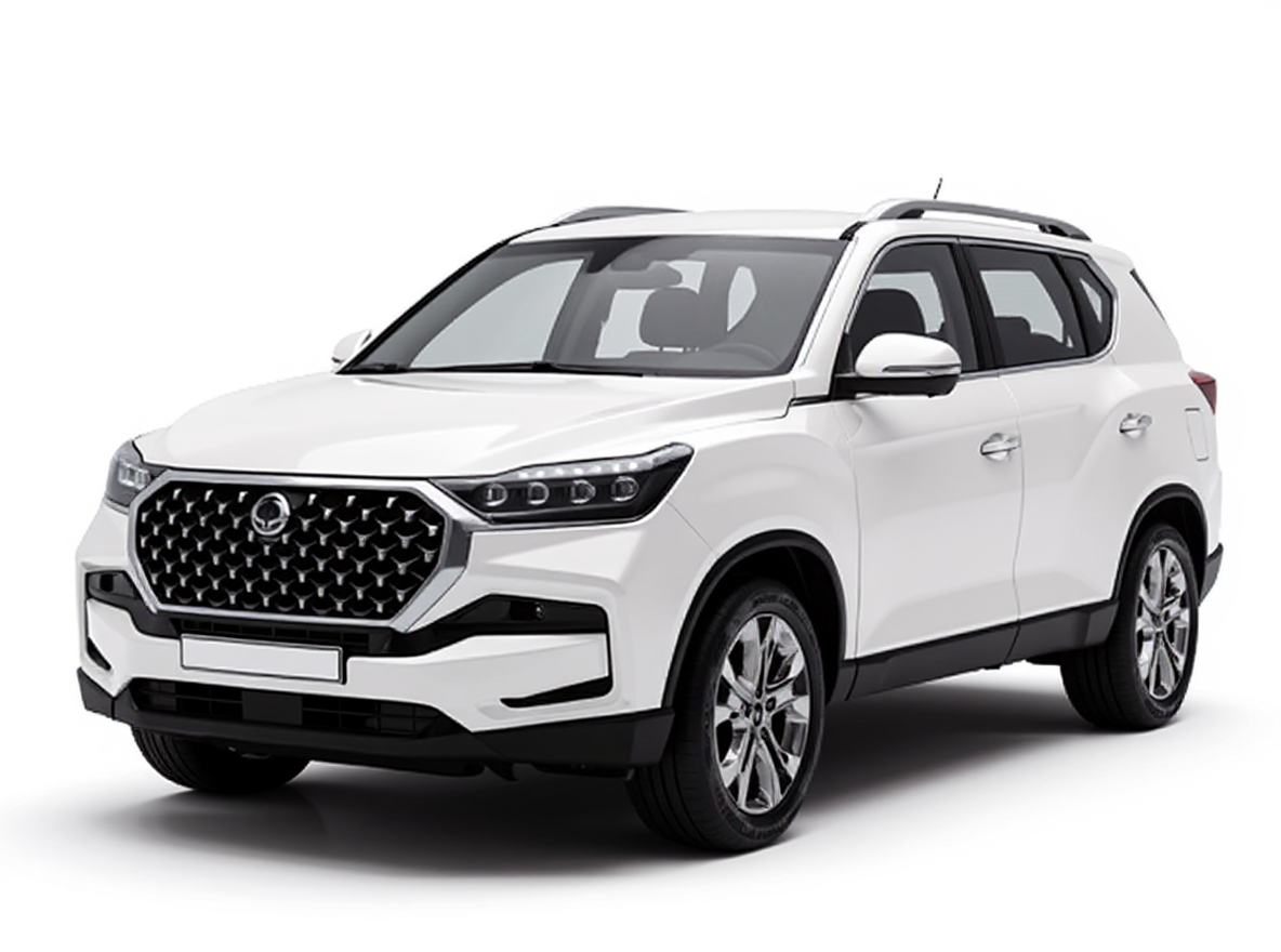 Rexton
