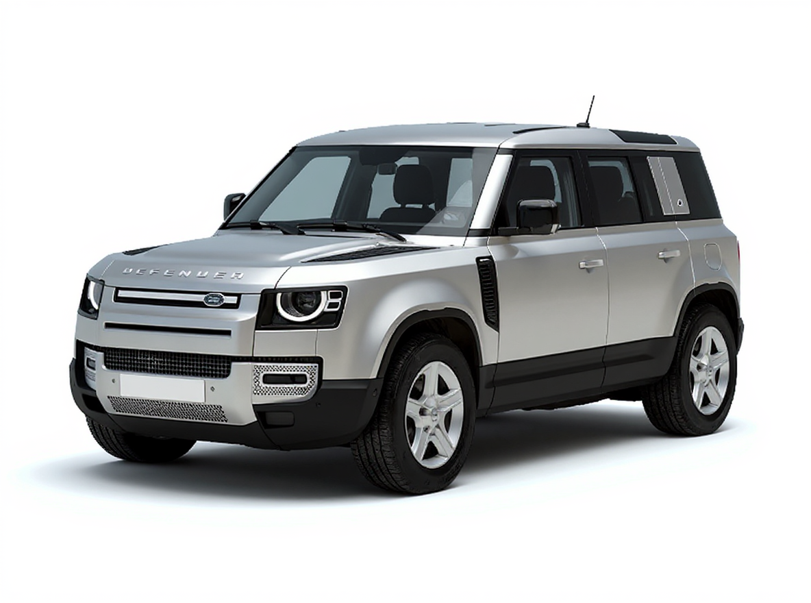 Defender 110