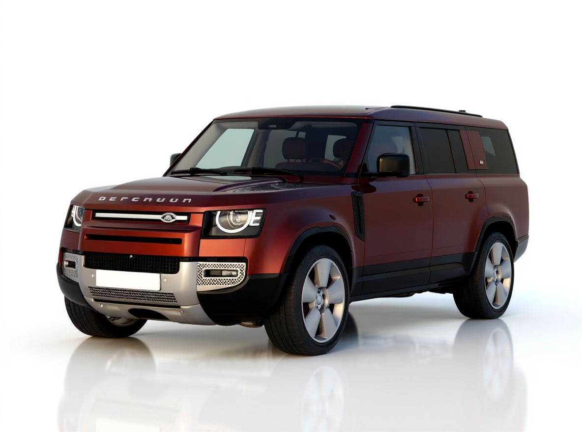 Defender 130