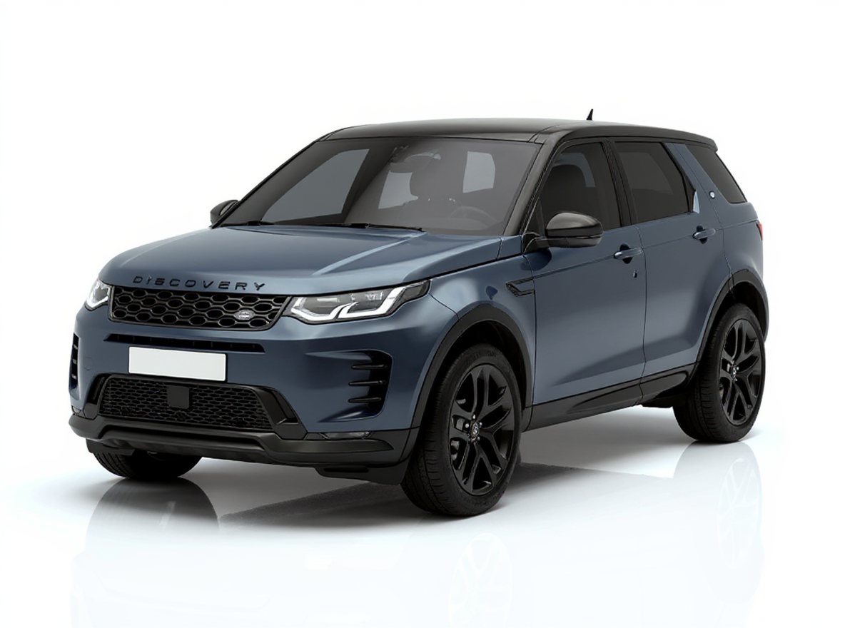 Discovery Sport