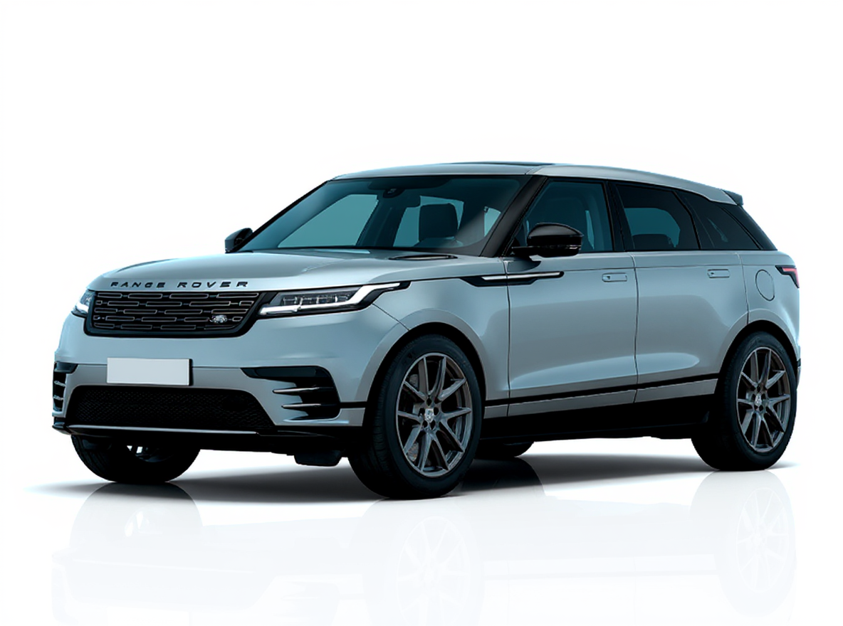 Range Rover Velar