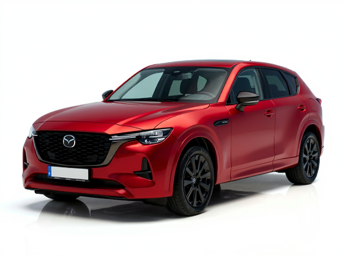 CX-60