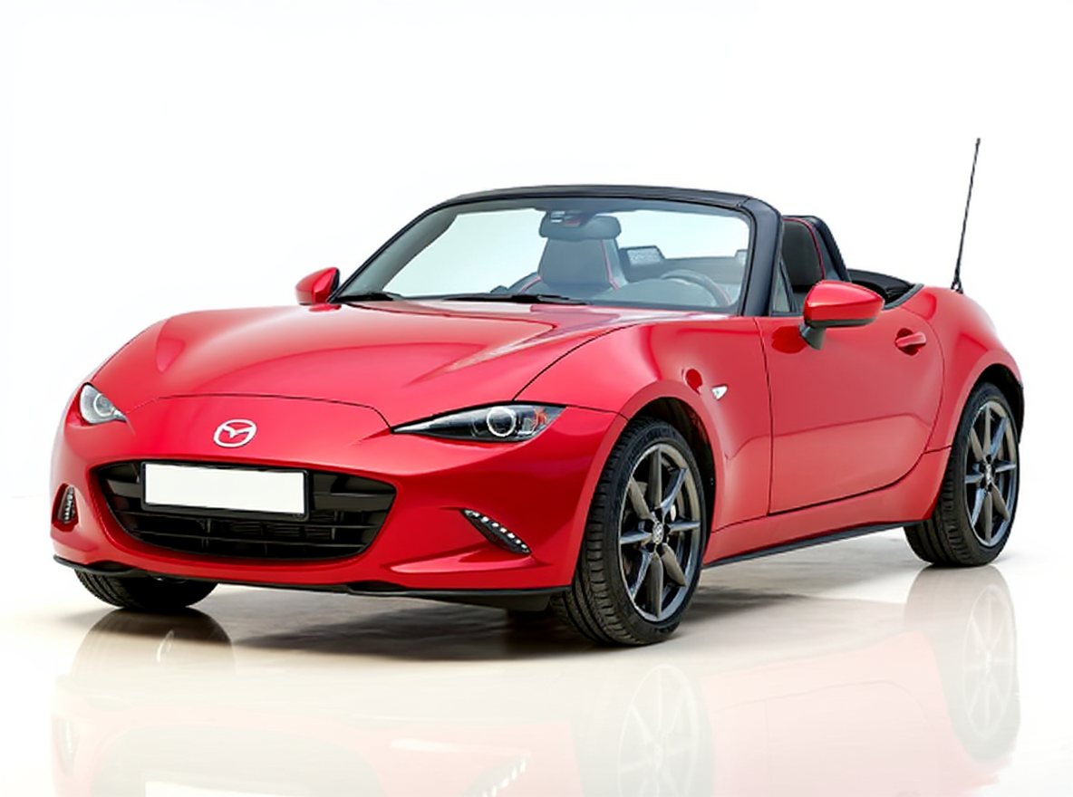 MX-5 ST