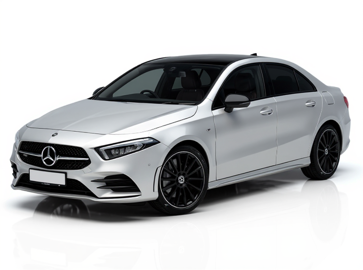 A Sedan