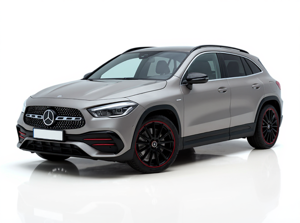 GLA