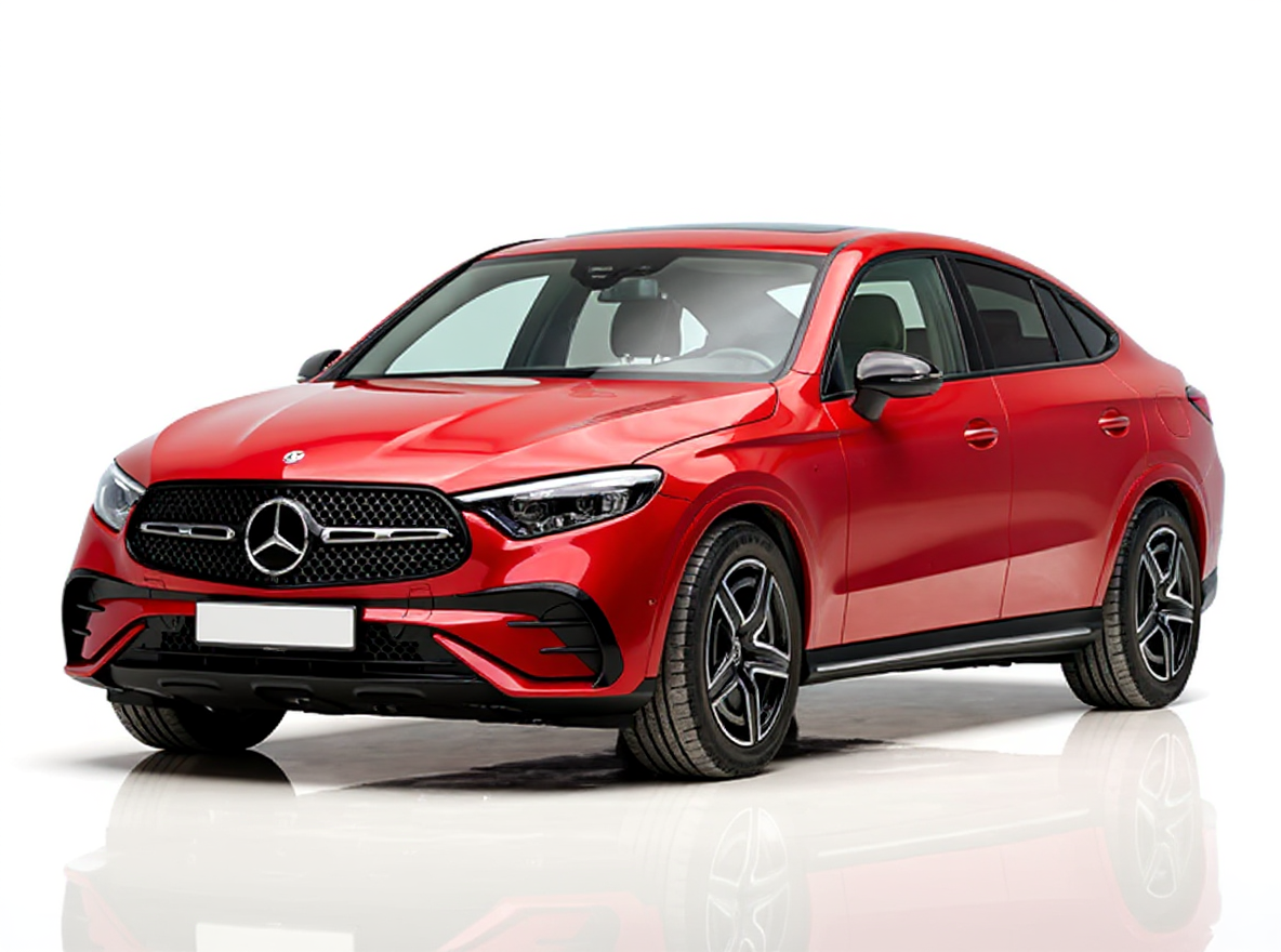 GLC Coupé