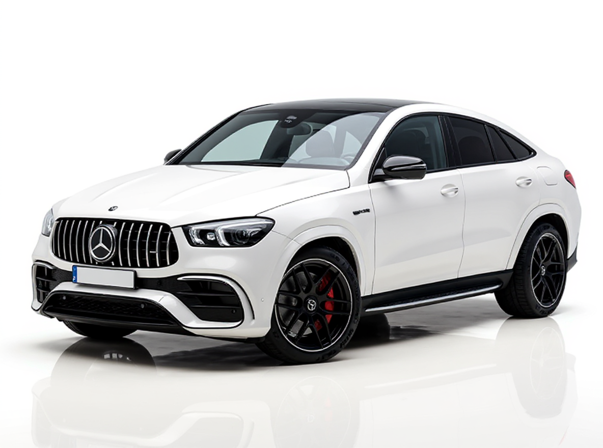 GLE Coupé