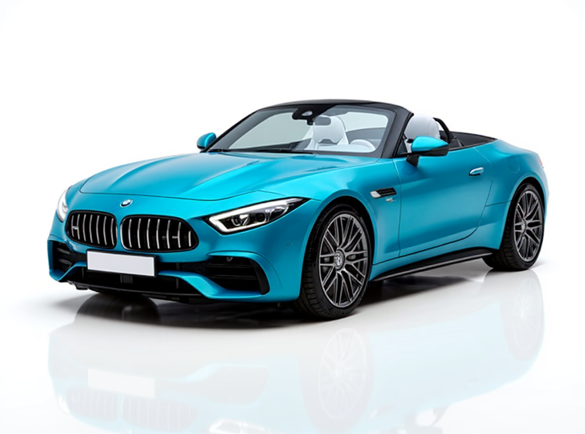 SL Roadster
