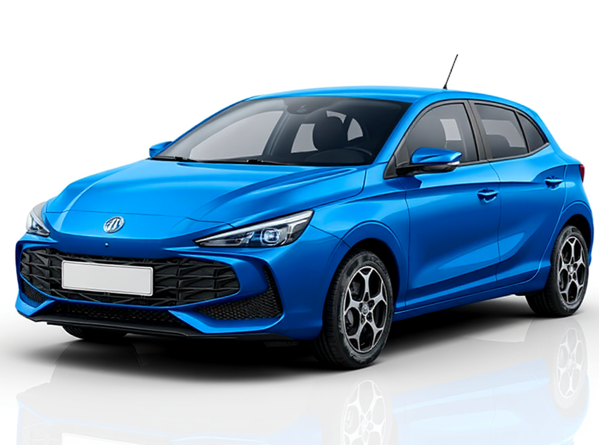 MG3