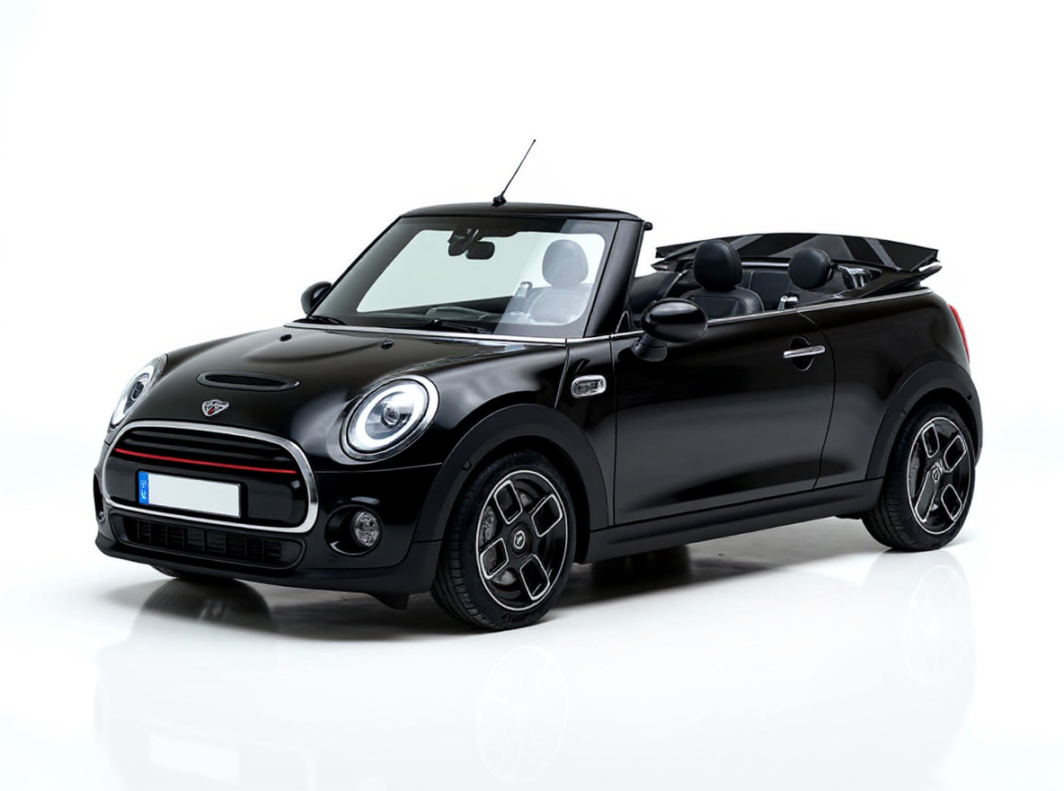 Cooper Cabrio