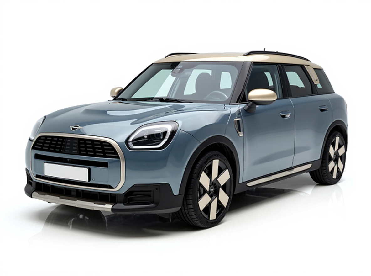 Countryman