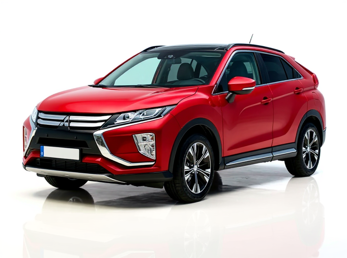Eclipse Cross