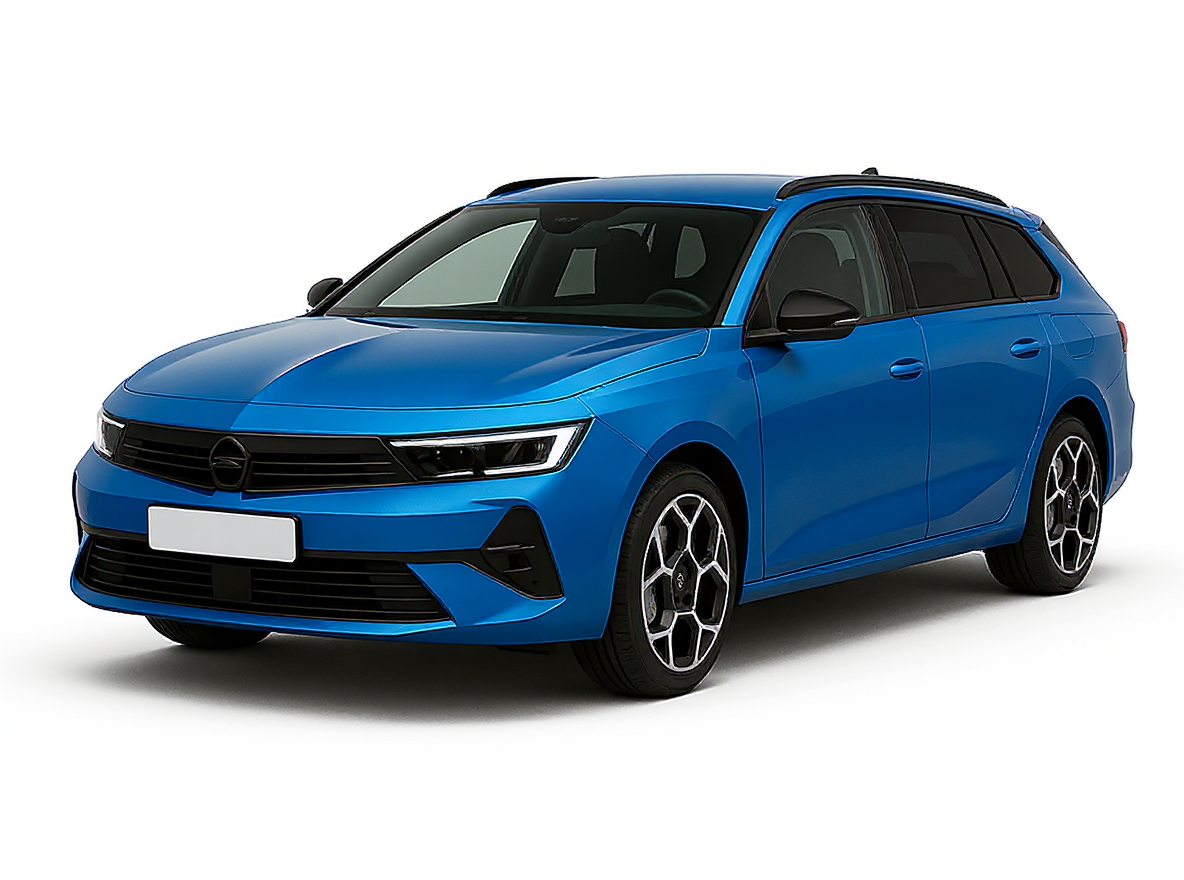 Astra Sports Tourer