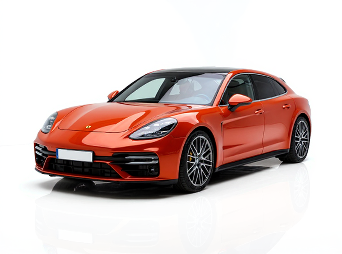 Panamera