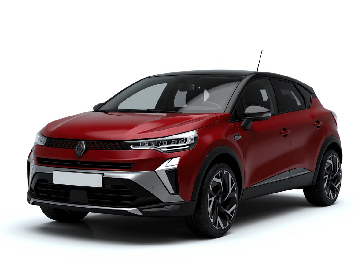 Captur