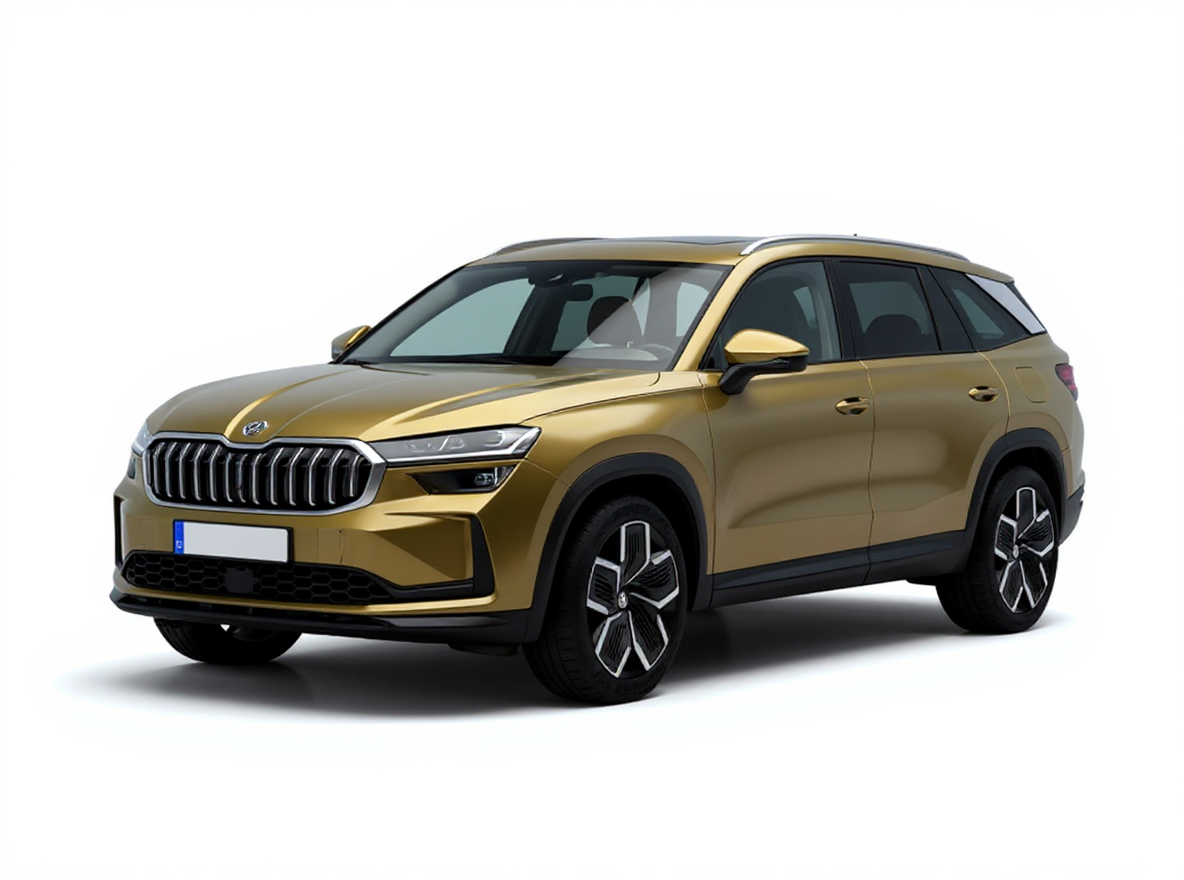 Kodiaq