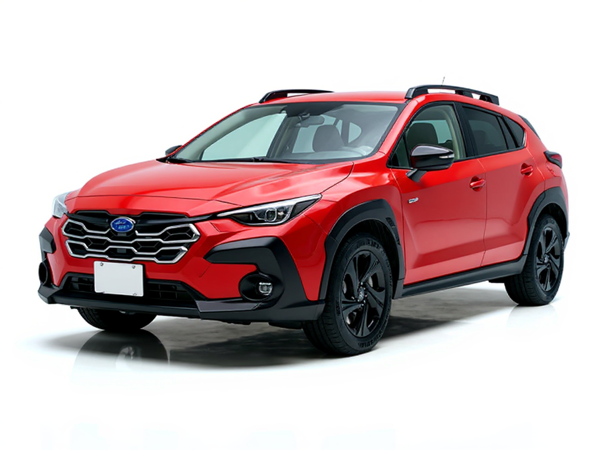 Crosstrek