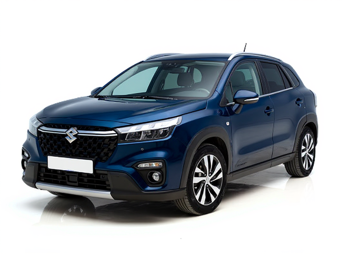S-Cross