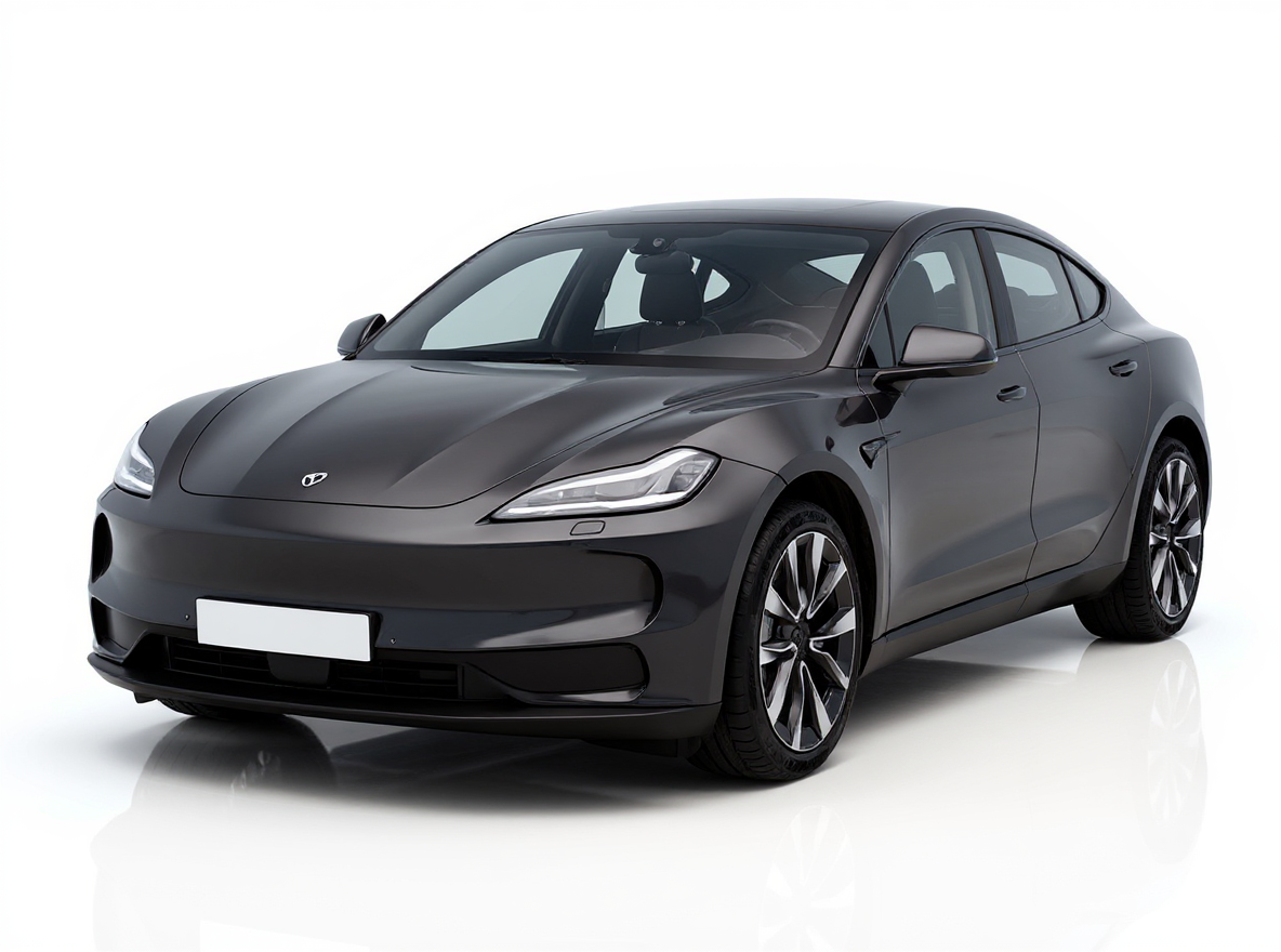 Model 3