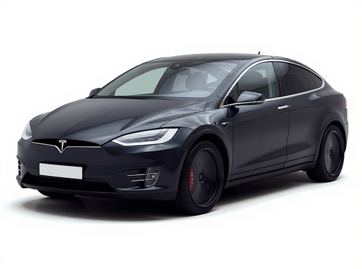 Model X