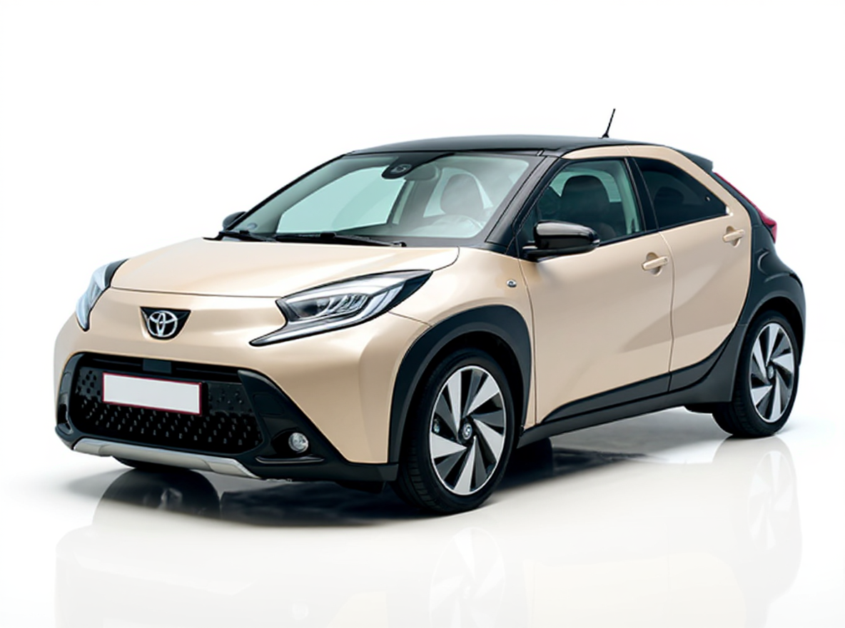 Aygo X